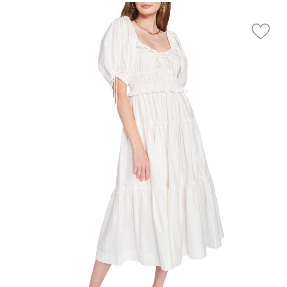 EN SAISON Brielle Dress size XS (Doen inspired dress)